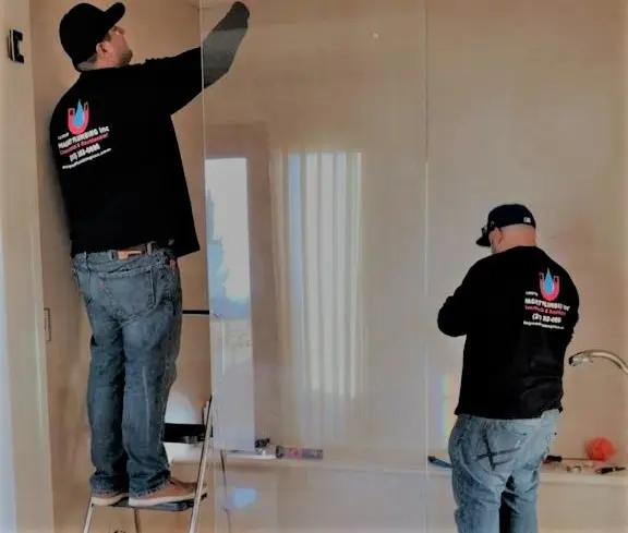 Professional plumbing installation for Toilet Repair in Corinne